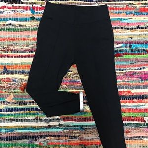 Lululemon Departure Pants, Size 6